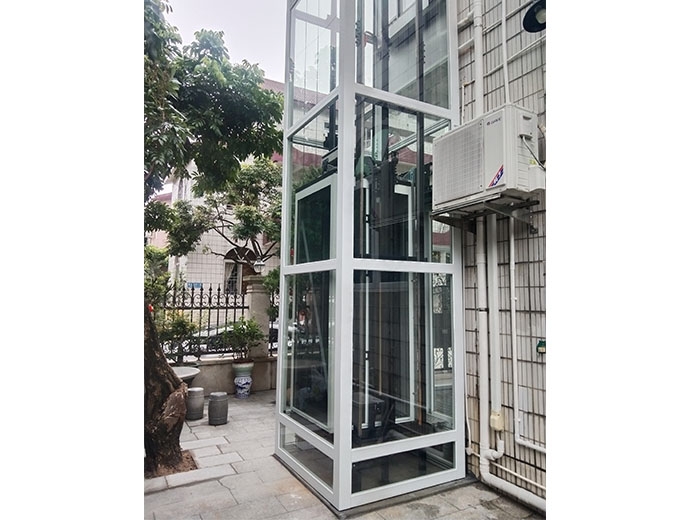 广州番禺梁先生公馆