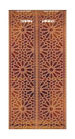 NFH-734